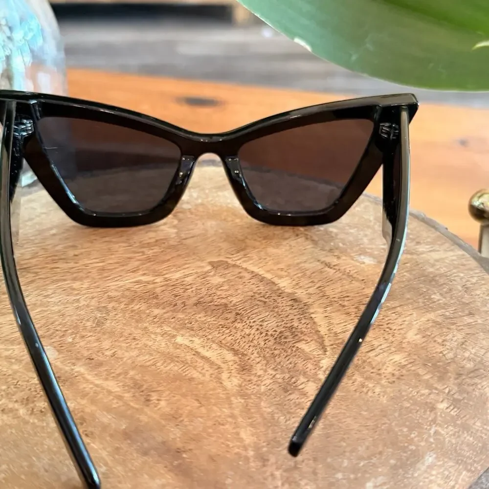 Set of 3‎ Unbranded Retro Fashion Sunglasses Beach Boho Summer Fun